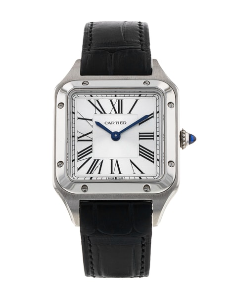 Cartier Santos Dumont WSSA0023